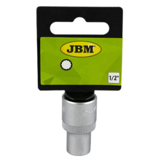 CHAVE DE 1/2" MINI XZN DE 16MM