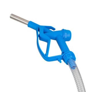 PISTOLA PARA REF. 53645