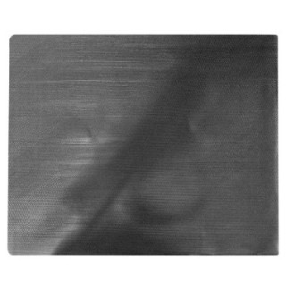 MAT DE BORRACHA PARA MESA DE TRABALHO, NO. 53674