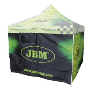 LATERAL P/CARPA STAND JBM 3X3M REF. 53973