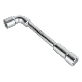 CHAVE DE FENDA EM L DE 17 MM