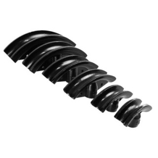 CONJUNTO DE CARIMBOS FLEXÍVEIS 6 PÇS PARA NO. 50835