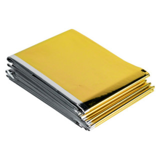ISOLAMENTO TÉRMICO PARA KITS DE PRIMEIROS SOCORROS