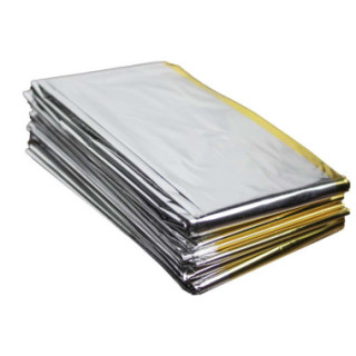 ISOLAMENTO TÉRMICO PARA KITS DE PRIMEIROS SOCORROS