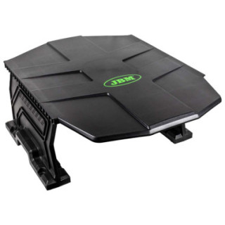 GARAGEM PARA CORTADOR DE GRAMA NO. 52598