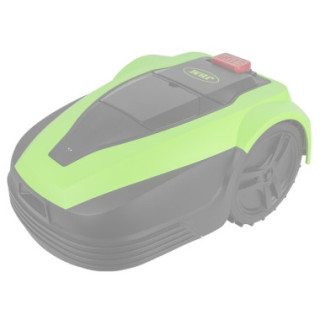 MOTOR DA RODA TRASEIRA PARA REF. 52598