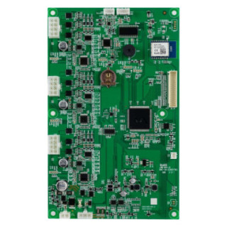 MÃE PLACA PARA NO. 52598 (COM FUNÇÃO WIFI)