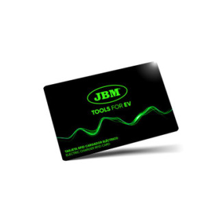 CARTÃO DE IDENTIFICAÇÃO POR RADIOFREQUÊNCIA (CARTÃO RFID)
