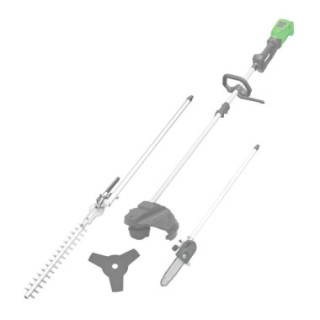 CONJUNTO DE 5 FIOS PARA ROÇADEIRA (REF. 60040)