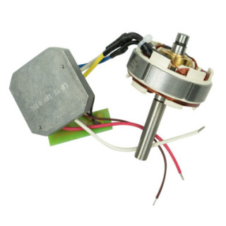 ESTATOR + PP + SENSOR (NO. 60033)
