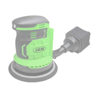 ESTATOR + PP + SENSOR (NO. 60033)