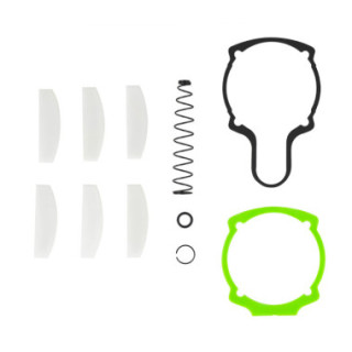 KIT DE REPARAÇÃO DE FERRAMENTAS PNEUMÁTICAS - 53726