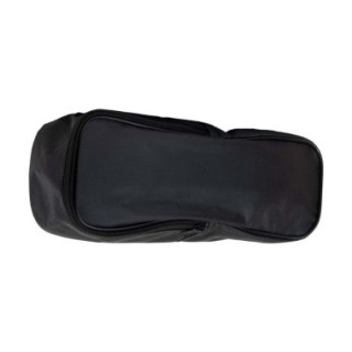 BOLSA DE NYLON PRETO