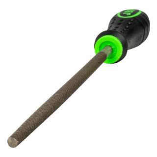 LIMA REDONDA DE 8"