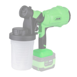 BICO DE PULVERIZAÇÃO - n.4 (REF.60043)