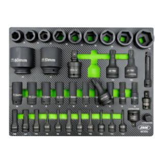 MÓDULO EVA DE SOQUETES DE IMPACTO