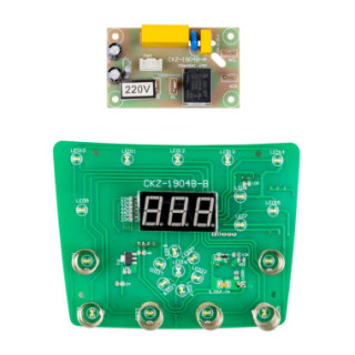 PLACA DE CIRCUITO IMPRESSO (REF.54171)