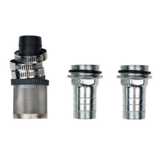 BOMBA PARA COMBUSTÍVEL DIESEL (REF+G5. 53697)