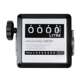INDICADOR DE COMBUSTÍVEL DIESEL (REF. 53697)