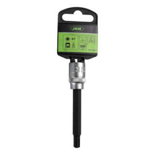 3/8" RIBE CHAVE R7 90MM