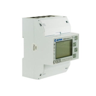 MEDIDOR DE CORRENTE ELÉTRICA PARA CARREGADOR 54265