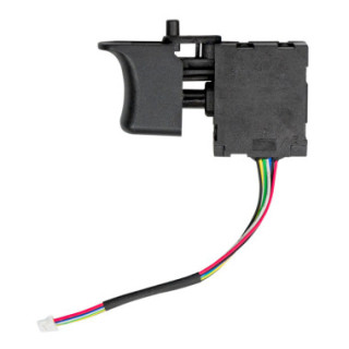 INTERRUPTOR - n.27 (REF.60044)
