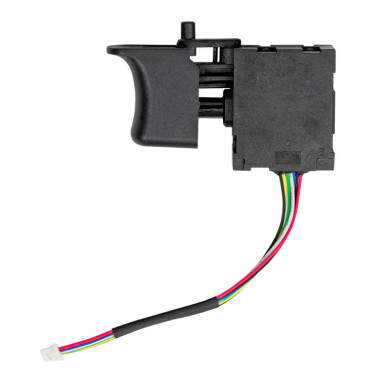 INTERRUPTOR - n.27 (REF.60044)