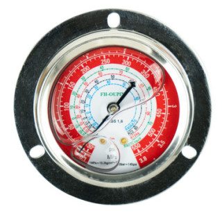 MANOMETRO ALTA PRESSÃO - n.1.1-1 (REF.54291)