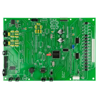 ECRÃ DO PAINEL DE CONTROLO V1- n.1.3-20 (REF.54291)