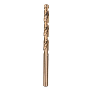 BROCA HELICOIDAL DE COBALTO HSS-CO5 2MM