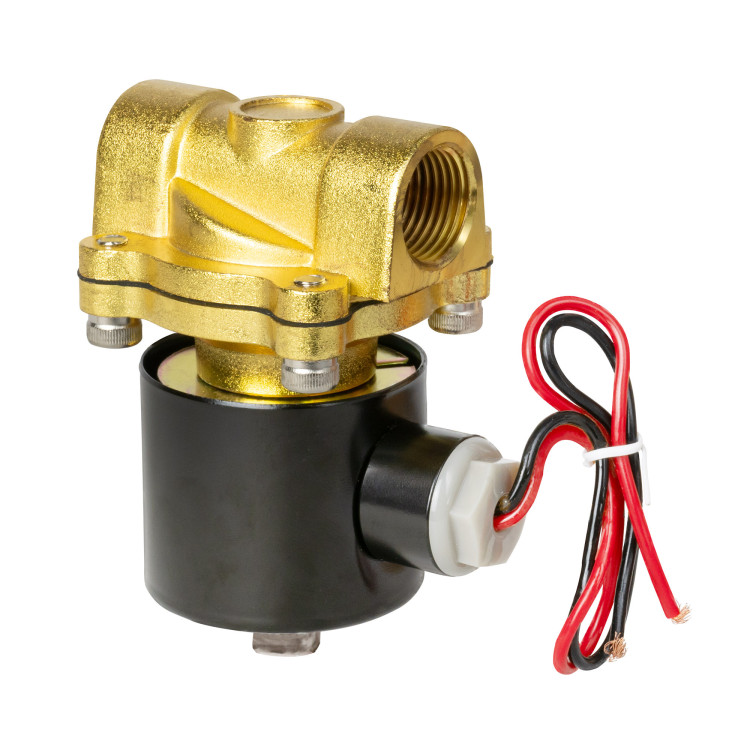 VÁLVULA SOLENOIDE (REF.54368)