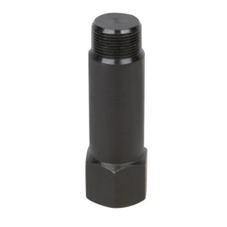 ADAPTADOR M17X1,0 10MM PARA EXTRACTOR DE INJECTORES 54186