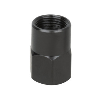 ADAPTADOR M18X1,5 18MM PARA EXTRACTOR INJECTOR 54186