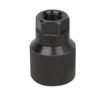 ADAPTADOR M25X1,0 13MM PARA EXTRACTOR DE INJECTORES 54186