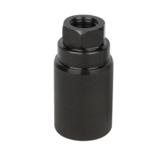 ADAPTADOR M26X0,75 15MM PARA EXTRACTOR DE INJECTORES 54186