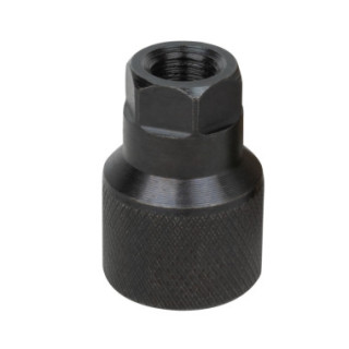 ADAPTADOR M27X0,75 10MM PARA EXTRACTOR DE INJECTORES 54186