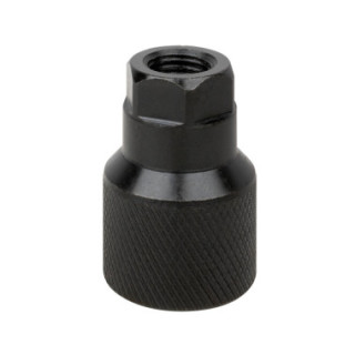 ADAPTADOR M14*1,5 9MM PARA EXTRACTOR DE INJECTORES 54186