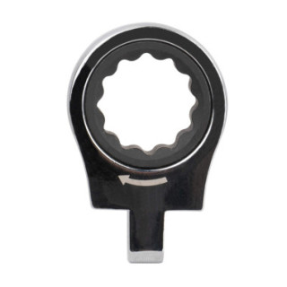 CABEÇA INTERMUTÁVEL DE 13 MM (REF. 54338)