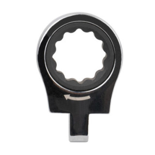CABEÇA INTERMUTÁVEL DE 14 MM (REF. 54338)