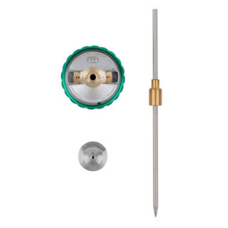 BOCAL DE SUBSTITUIÇÃO 1,7 MM PARA A PEÇA n. 54249