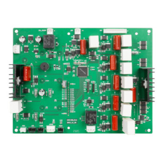 PLACA DE CONTROLE n. 20 (REF. 54392)