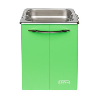 LIMPADOR ULTRASSÔNICO n. 9 (REF. 54392)