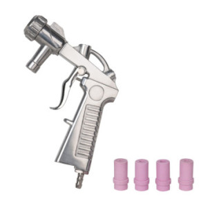 CONJUNTO DE PISTOLAS PARA REF. 54341/54563