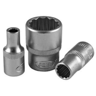 CHAVE DE 1/4" XZN DE 10MM