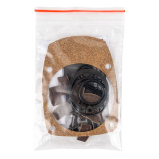 KIT DE REPARAÇAO DE FERRAMENTAS PNEUMÁTICS - 54397