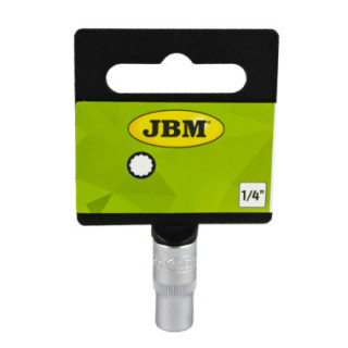 CHAVE DE 1/4" XZN DE 10MM