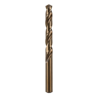 BROCA HELICOIDAL DE COBALTO HSS-CO5 12MM