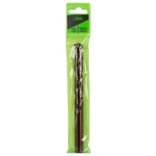 BROCA HELICOIDAL DE COBALTO HSS-CO5 12MM