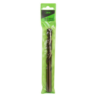 BROCA HELICOIDAL DE COBALTO HSS-CO5 13MM