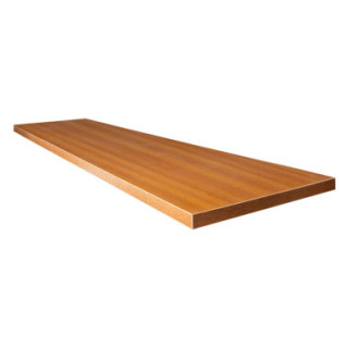 MESA DE TRABALHO MDF 2040X500X38MM (REF.54327)